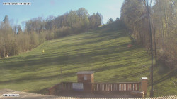Sjezdovka
