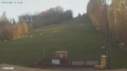 Sjezdovka
