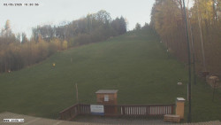 Sjezdovka