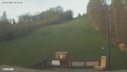 Sjezdovka