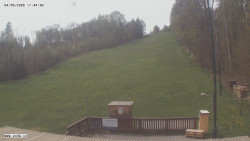 Sjezdovka