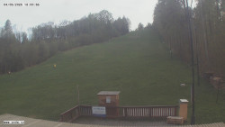 Sjezdovka