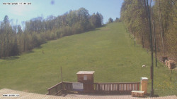 Sjezdovka