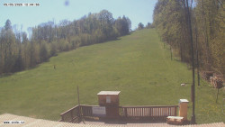 Sjezdovka