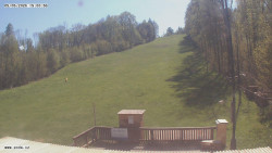 Sjezdovka