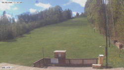 Sjezdovka