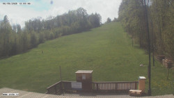 Sjezdovka