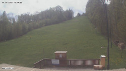Sjezdovka