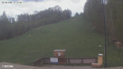 Sjezdovka