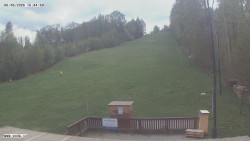 Sjezdovka