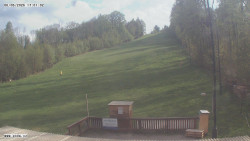 Sjezdovka