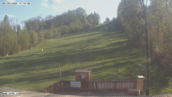 Sjezdovka