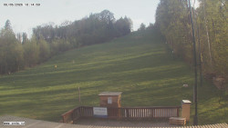 Sjezdovka