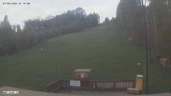Sjezdovka