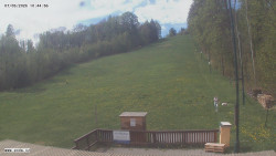 Sjezdovka