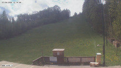 Sjezdovka