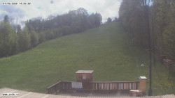 Sjezdovka