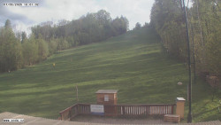 Sjezdovka