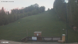 Sjezdovka