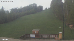 Sjezdovka