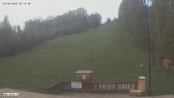 Sjezdovka