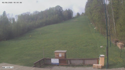 Sjezdovka