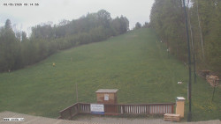 Sjezdovka