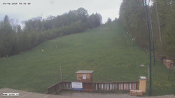 Sjezdovka