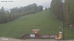 Sjezdovka