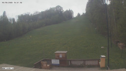 Sjezdovka