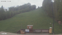 Sjezdovka