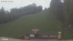 Sjezdovka