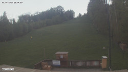 Sjezdovka