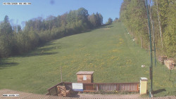 Sjezdovka
