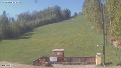 Sjezdovka