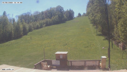 Sjezdovka