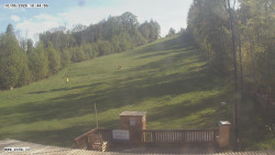 Sjezdovka