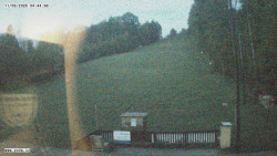 Sjezdovka
