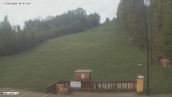 Sjezdovka