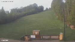 Sjezdovka