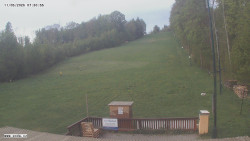Sjezdovka