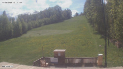 Sjezdovka