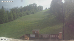 Sjezdovka