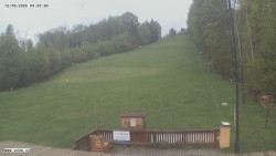 Sjezdovka