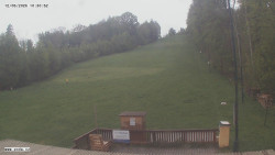 Sjezdovka
