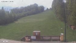 Sjezdovka