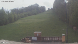 Sjezdovka