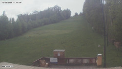 Sjezdovka