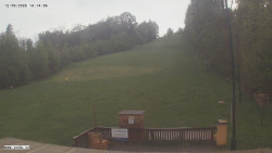Sjezdovka