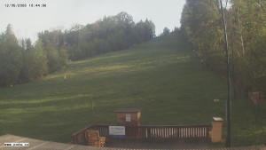 Lyžařský areál Polička - Liboháj - Sjezdovka - 12.5.2026 v 18:45
